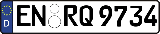EN-RQ9734