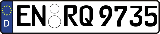 EN-RQ9735