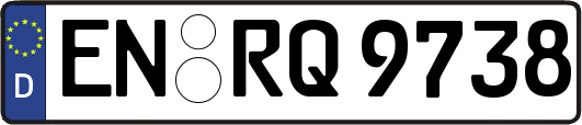 EN-RQ9738