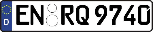 EN-RQ9740