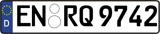 EN-RQ9742