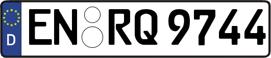 EN-RQ9744