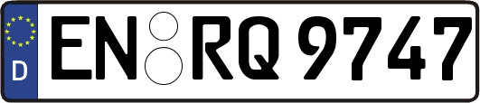 EN-RQ9747