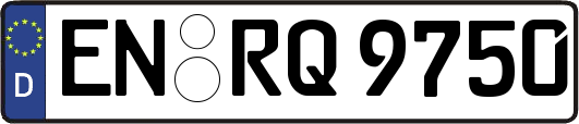 EN-RQ9750