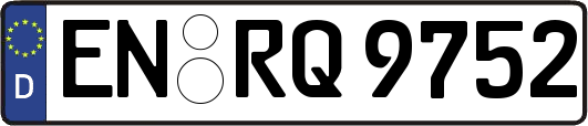 EN-RQ9752