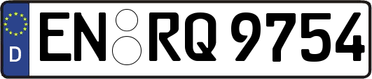 EN-RQ9754