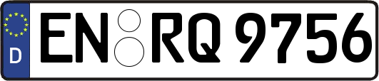 EN-RQ9756