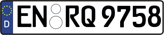 EN-RQ9758