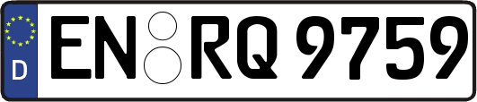 EN-RQ9759