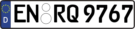 EN-RQ9767
