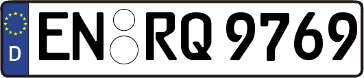 EN-RQ9769