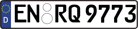 EN-RQ9773