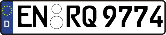 EN-RQ9774