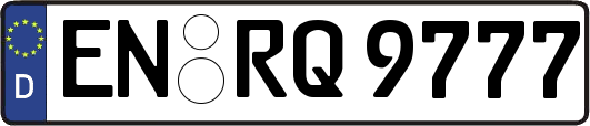 EN-RQ9777