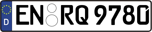 EN-RQ9780