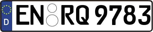 EN-RQ9783