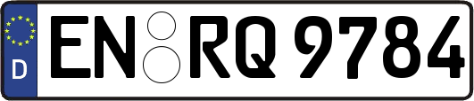 EN-RQ9784
