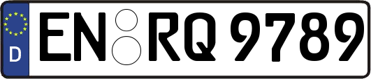 EN-RQ9789