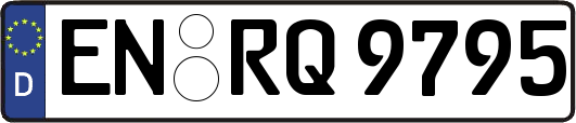 EN-RQ9795