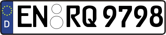 EN-RQ9798