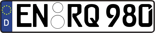 EN-RQ980
