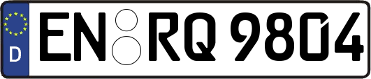 EN-RQ9804