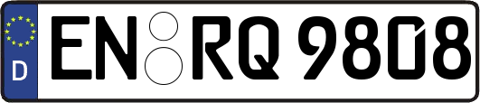 EN-RQ9808