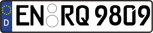 EN-RQ9809