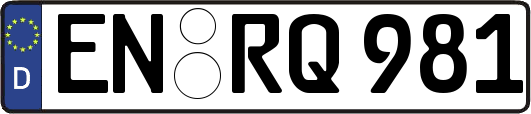 EN-RQ981