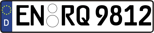 EN-RQ9812