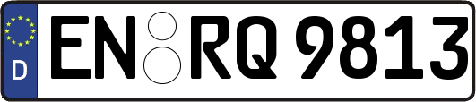 EN-RQ9813