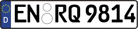EN-RQ9814