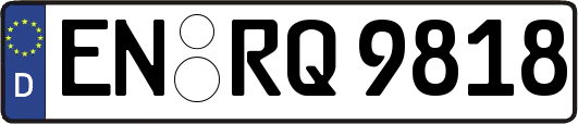 EN-RQ9818