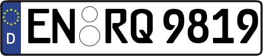 EN-RQ9819