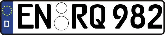 EN-RQ982