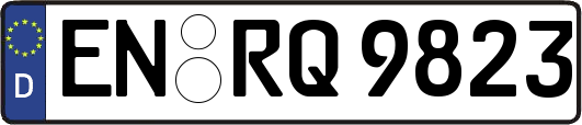 EN-RQ9823