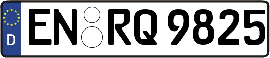 EN-RQ9825