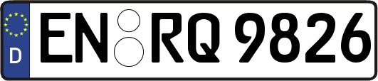 EN-RQ9826