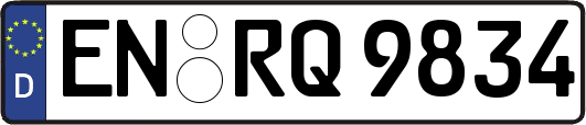 EN-RQ9834
