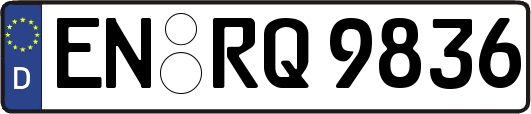 EN-RQ9836