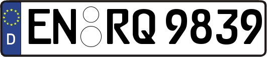 EN-RQ9839