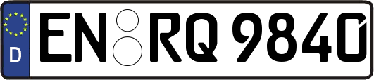EN-RQ9840
