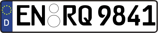 EN-RQ9841
