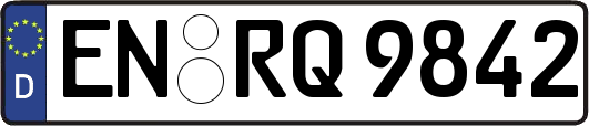 EN-RQ9842