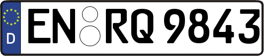 EN-RQ9843
