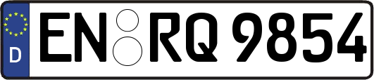 EN-RQ9854