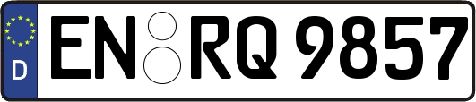 EN-RQ9857