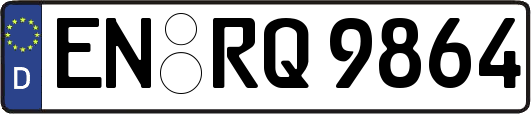 EN-RQ9864