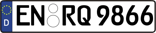 EN-RQ9866