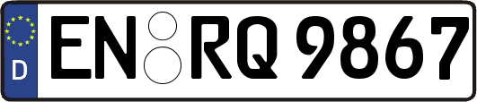 EN-RQ9867
